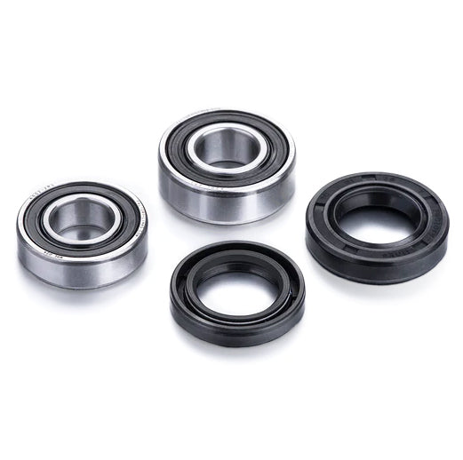 Wheel Bearing Kit Front Factory Links FWK-K-034, Ab 25-1165