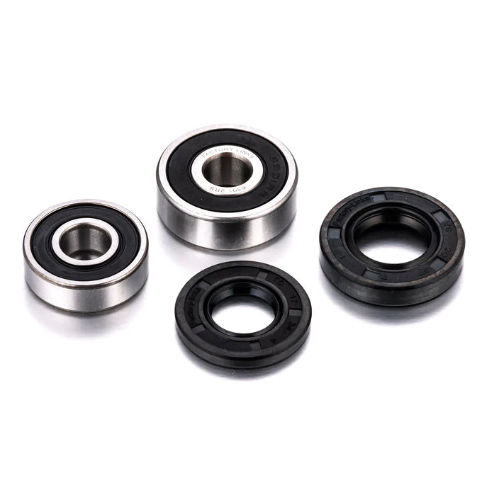Wheel Bearing Kit Factory Links RWK-K-118, Ab 25-1171