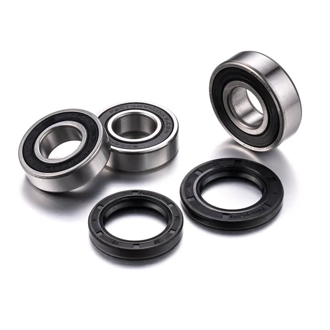 Wheel Bearing Kit Factory Links RWK-S-161, Ab 25-1117