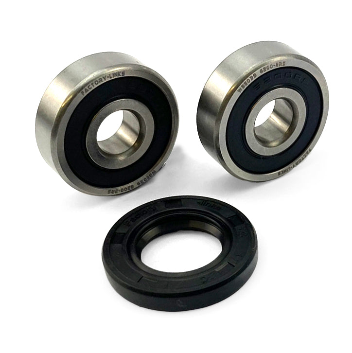 Wheel Bearing Kit Front Factory Links FWK-Y-060, Ab 25-1159