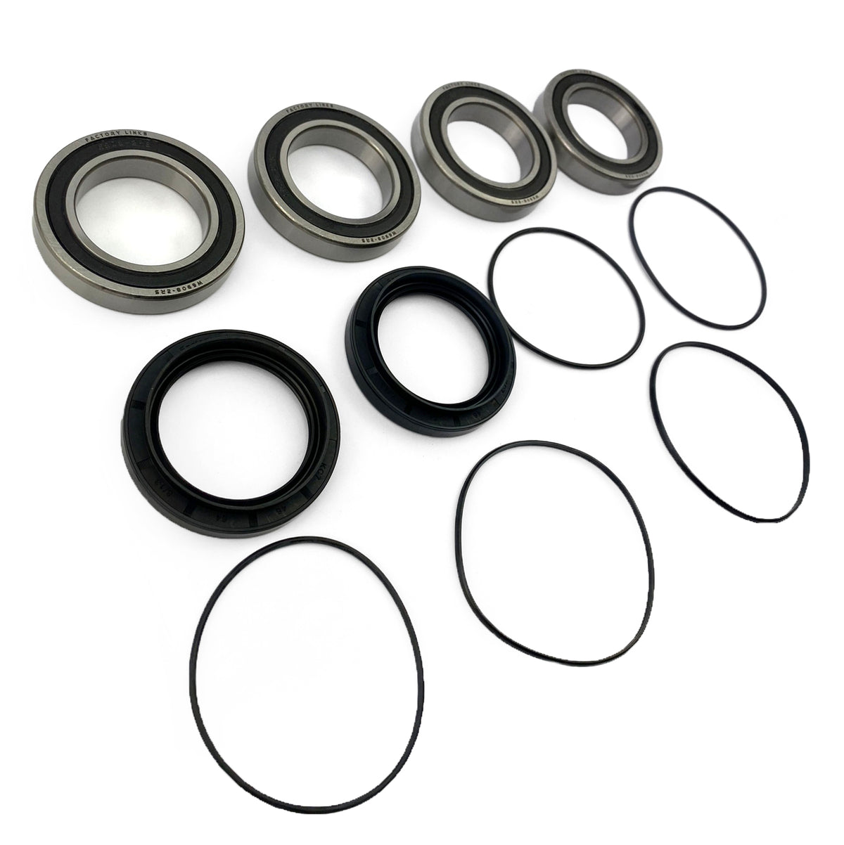 Wheel Bearing Kit Rear Factory Links ARA-Y-022, Ab 25-1526