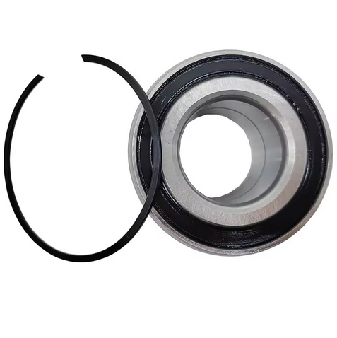 Dirt Racing 6pcs Kit Front Wheel Bearing Kit Can-am Commander 800 1000 Outlander 330 400 500 650