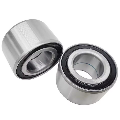Dirt Racing 6pcs Kit Front Wheel Bearing Kit Can-am Commander 800 1000 Outlander 330 400 500 650