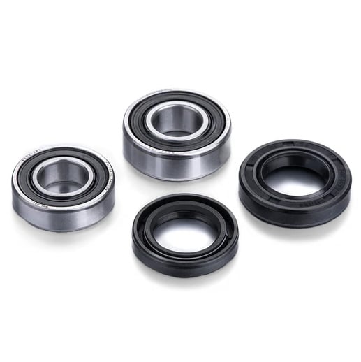 Wheel Bearing Kit Front & Rear Factory Links RWK-H-244, Ab 25-1662