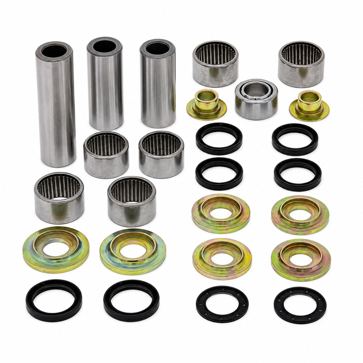 All Balls Racing Swingarm Linkage Kit TM85, Allballs 27-1164