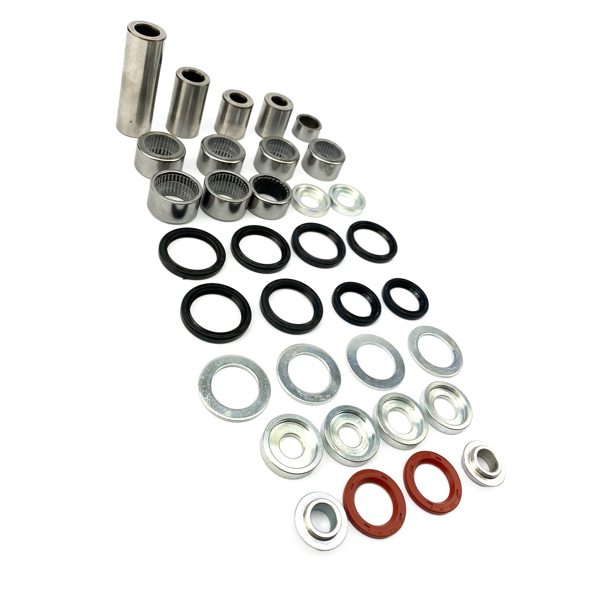 Swingarm Linkage Kit Factory Links LRK-H-177, Ab 27-1186