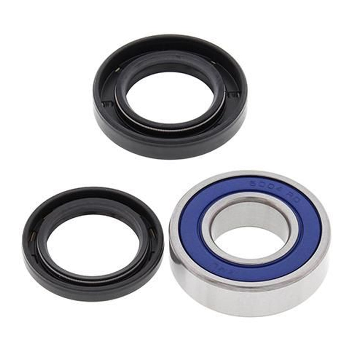 Factory Image Racing Lower Steering Bearing Kit 93-13 Honda 300 350 400 420 450 Trx AT-08663 25-1459