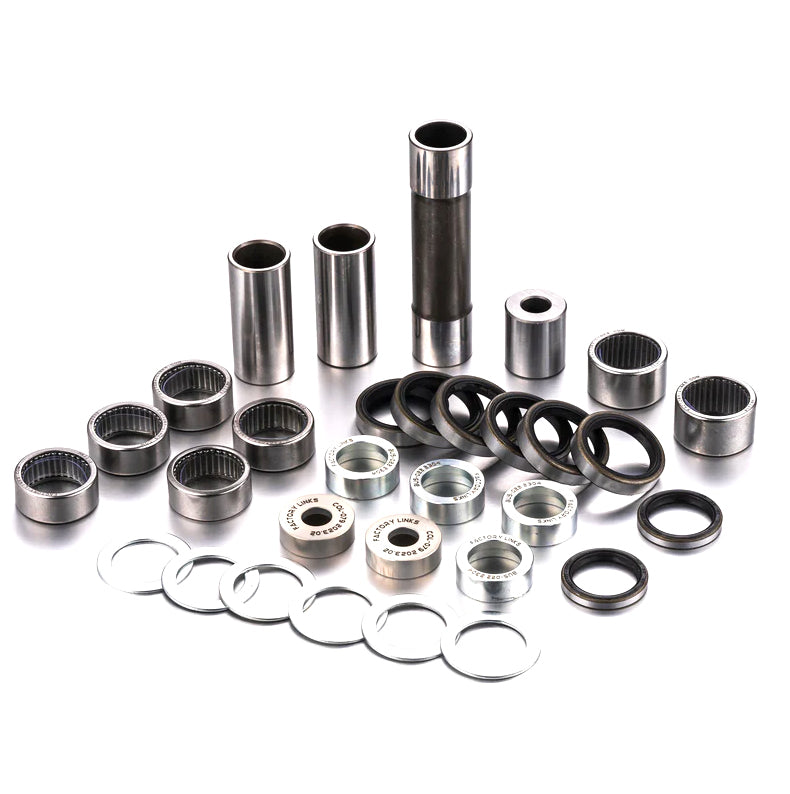 Linkage Rebuild Bearing Kit Factory Links LRK-T-033