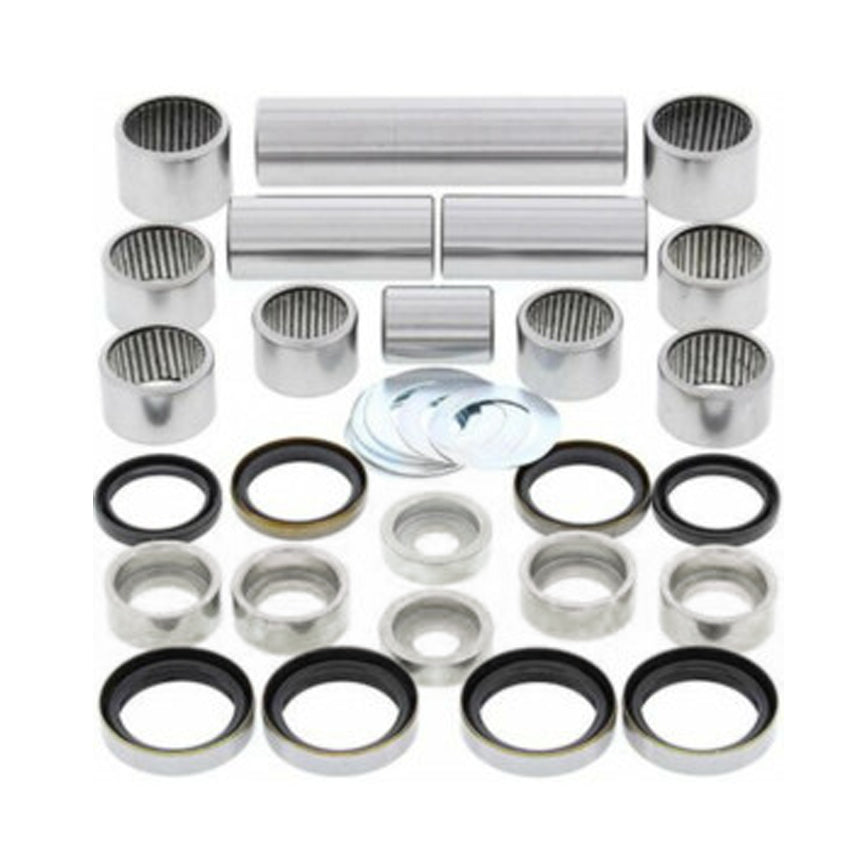 All Balls Racing Linkage Bearing Kit Gas Gas Allballs 27-1216
