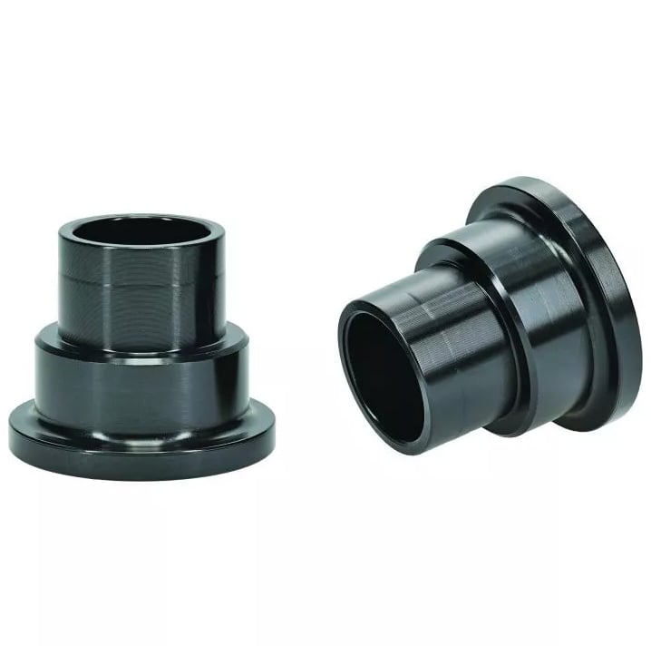 All Balls Racing Wheel Spacer Kit Front Beta, Allballs 11-1111
