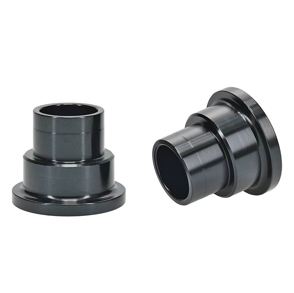 All Balls Racing Wheel Spacer Kit Front Beta, Allballs 11-1112