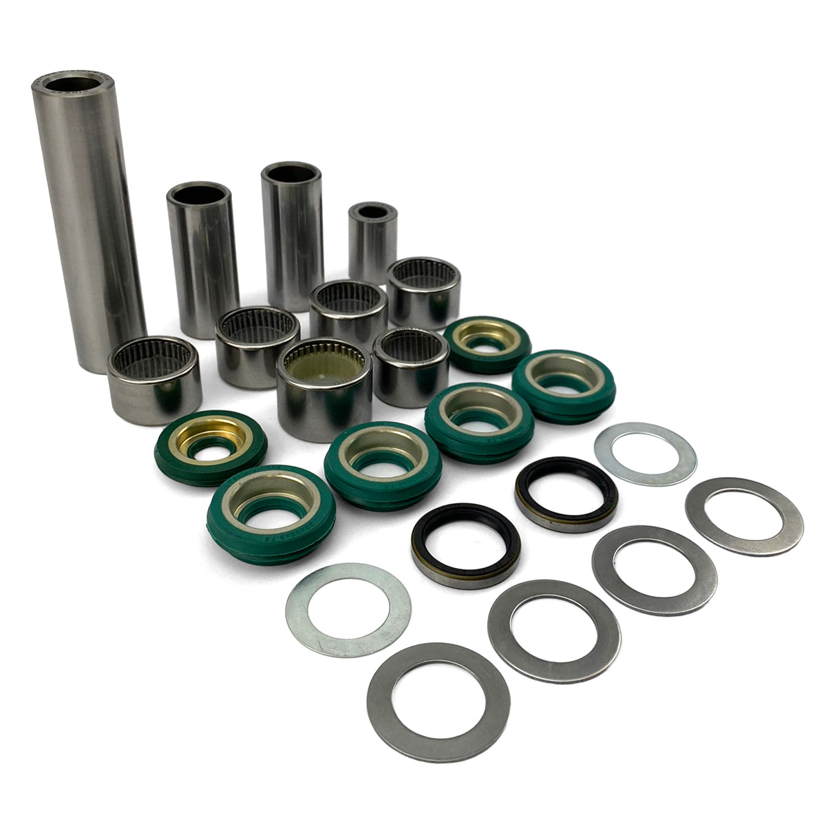 Linkage Rebuild Bearing Kit Factory Links LRK-E-001, Stark Varg