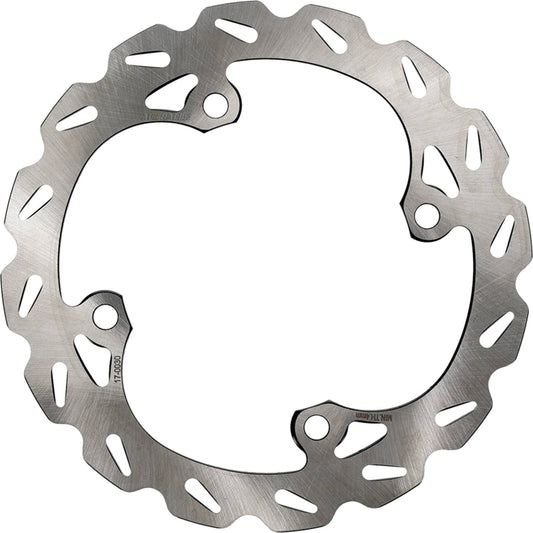 All Balls Racing Disc Brake Front / Rear Polaris, Allballs 18-0030 AT-05738, 5250205, MD6339D