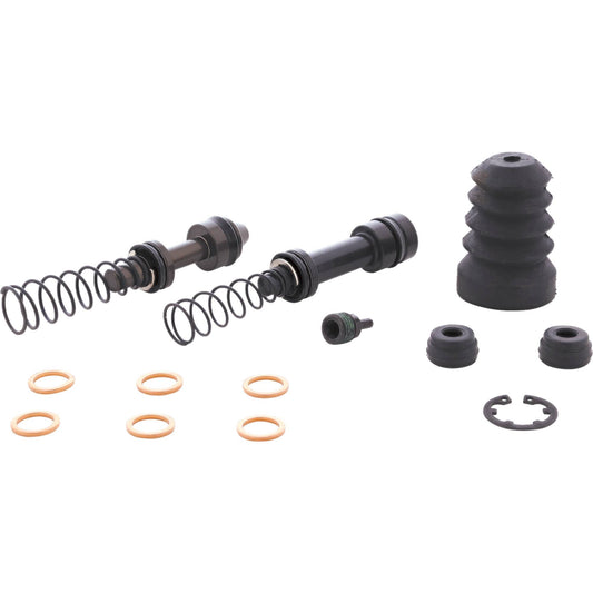 All Balls Racing Master Cylinder Rebuild Kit Canam Allballs 18-1123