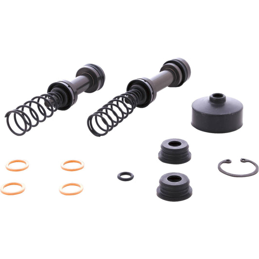 All Balls Racing Master Cylinder Rebuild Kit Arctic Cat Polaris Allballs 18-1125