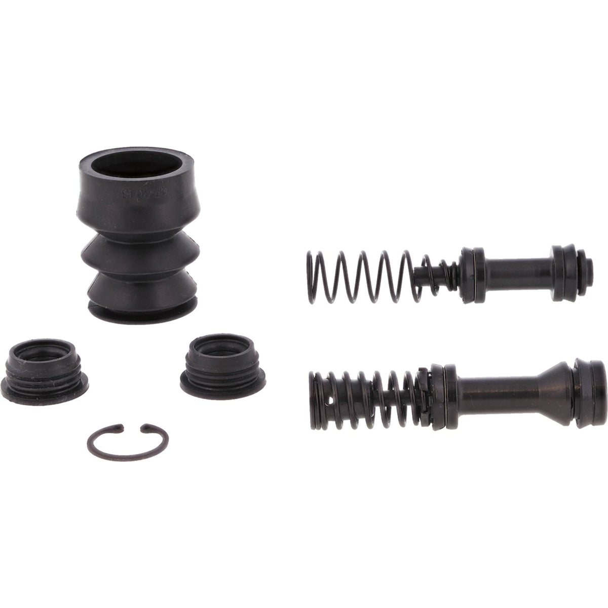 All Balls Racing Master Cylinder Rebuild Kit Honda Allballs 18-1128