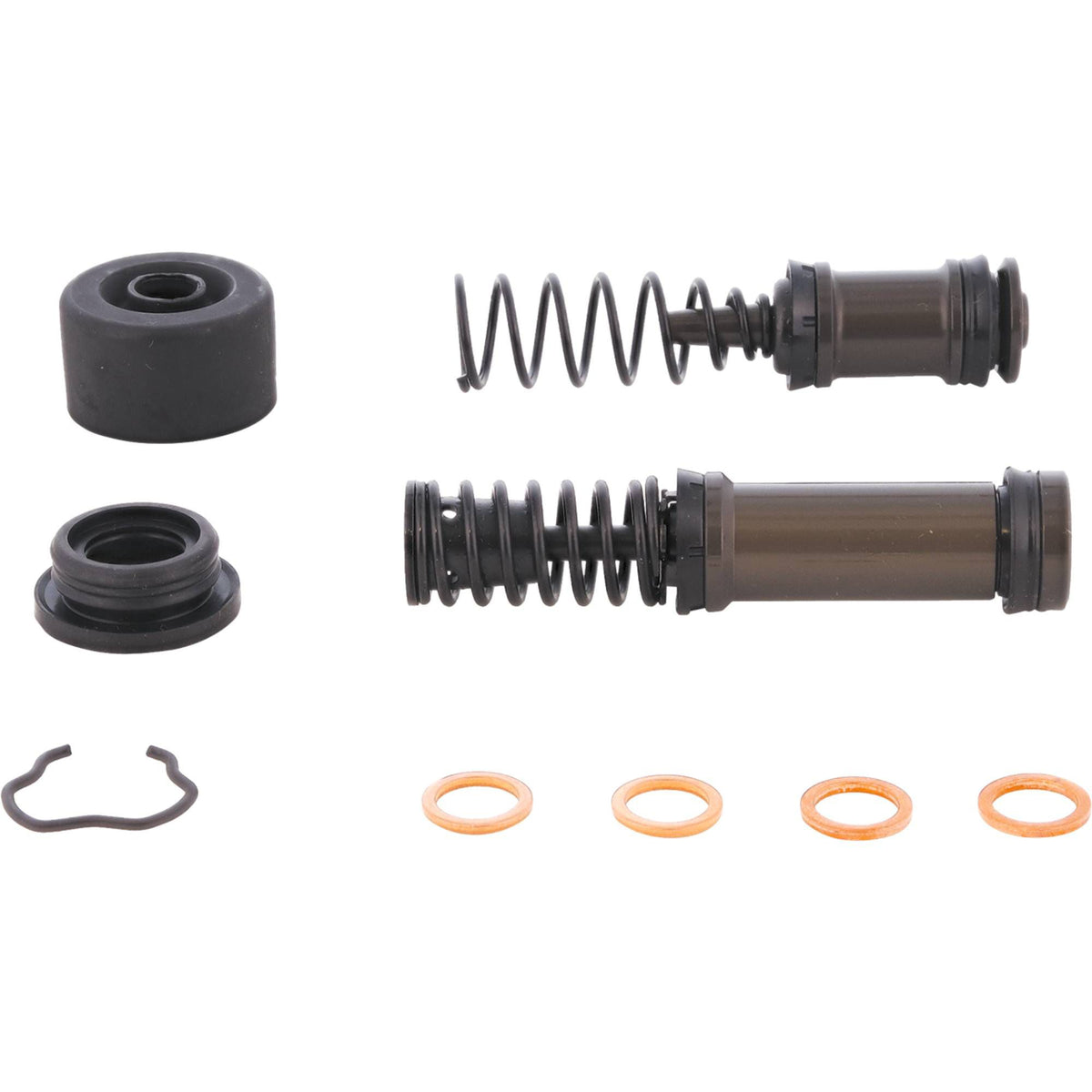All Balls Racing Master Cylinder Rebuild Kit Polaris Allballs 18-1130