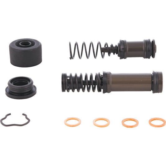 All Balls Racing Master Cylinder Rebuild Kit Polaris Allballs 18-1130