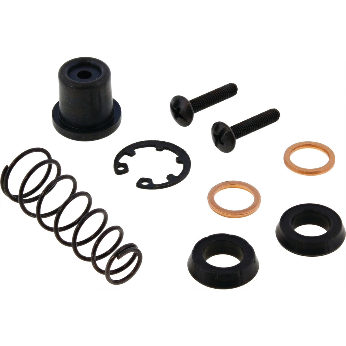 All Balls Racing Master Cylinder Rebuild Kit Polaris Allballs 18-1133