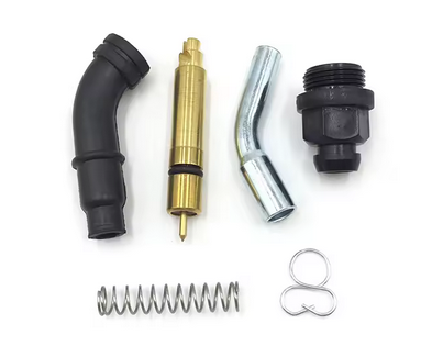 Factory Image Racing Choke Plunger Valve Kit Honda Trx 300 400 450 16046-HM5-730 16046-HM5-671 16046-HC4-840