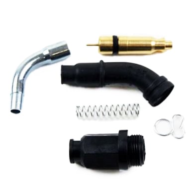 Factory Image Racing Choke Plunger Valve Kit Honda Trx 300 400 450 16046-HM5-730 16046-HM5-671 16046-HC4-840