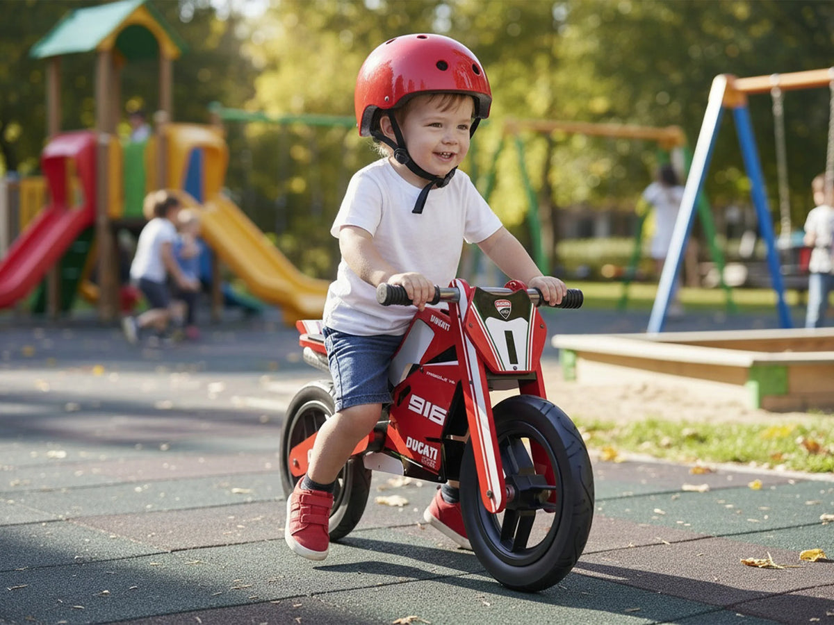 Ducati 916 Official Balance Bike
