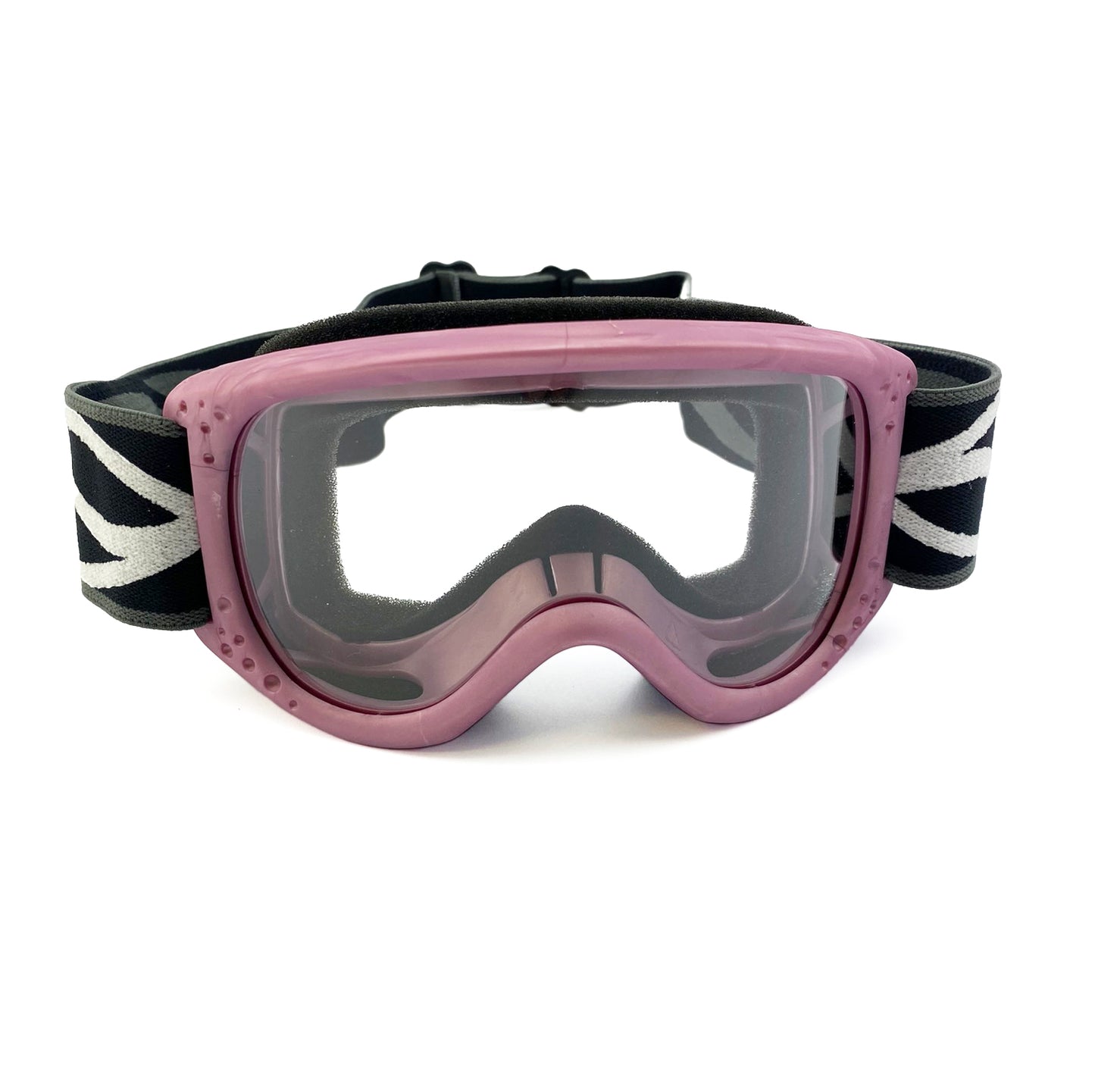 SMITH PRO JUNIOR GOGGLESPINK