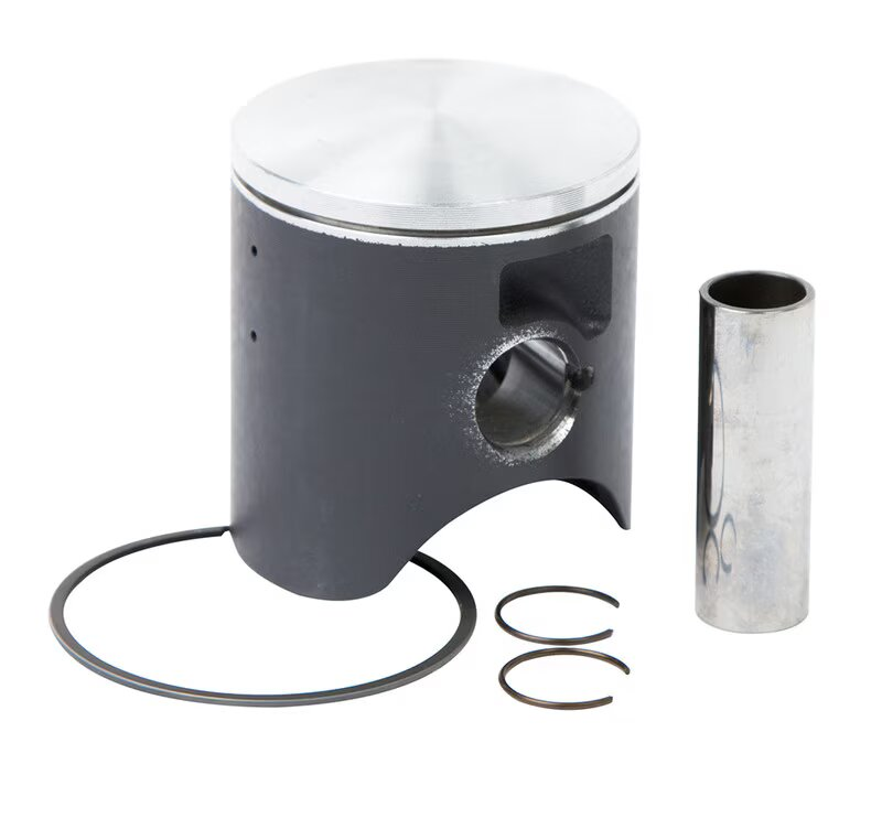 Piston Kit Vertex 54.0 B Yamaha YZ/WR 125 98-01, Vertex
