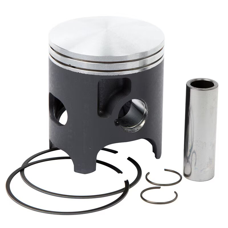 Piston Kit Vertex 66.4 B Kawasaki KX/Kxe 250 98-01, Vertex