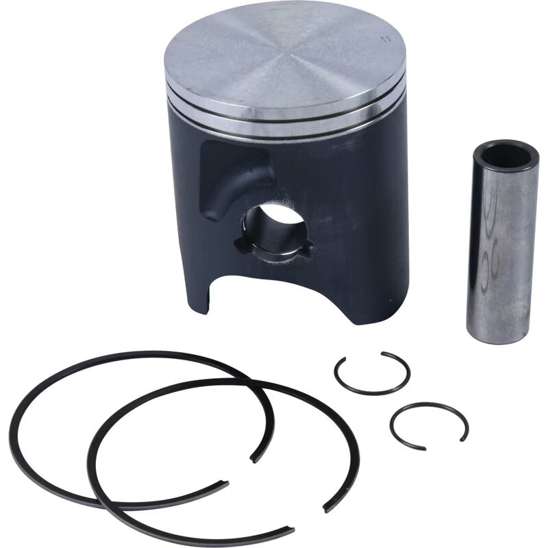 Piston Kit Vertex 66.4 A Suzuki RM 250 1998, Vertex