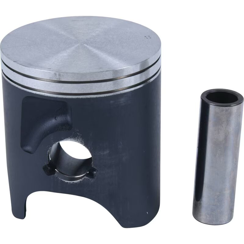Piston Kit Vertex 66.4 A Suzuki RM 250 1998, Vertex