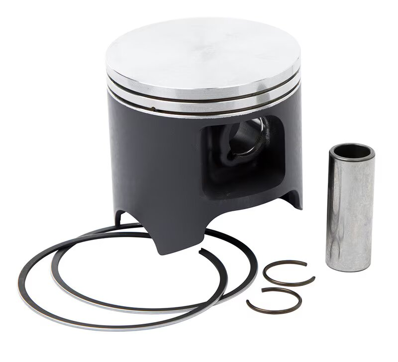 Piston Kit Vertex 78 B KTM Exc 360-380 96-01, Vertex