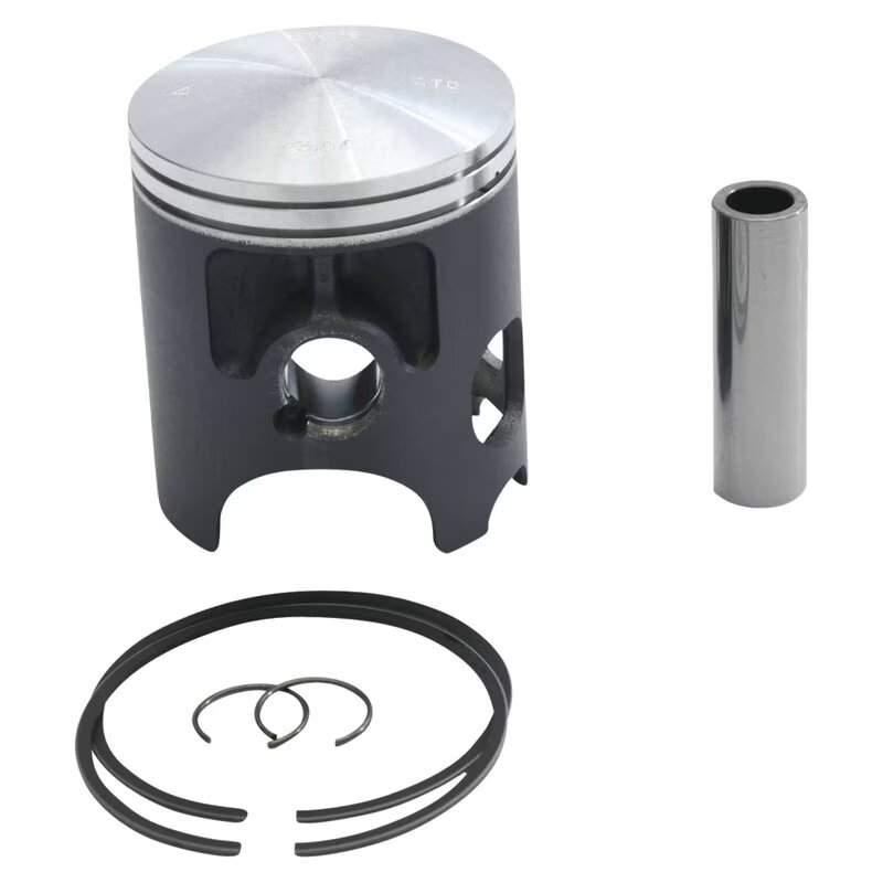 Piston Kit Vertex 64.50 Yamaha YZF 350 All To 2007, Vertex Banshee Os +0.50