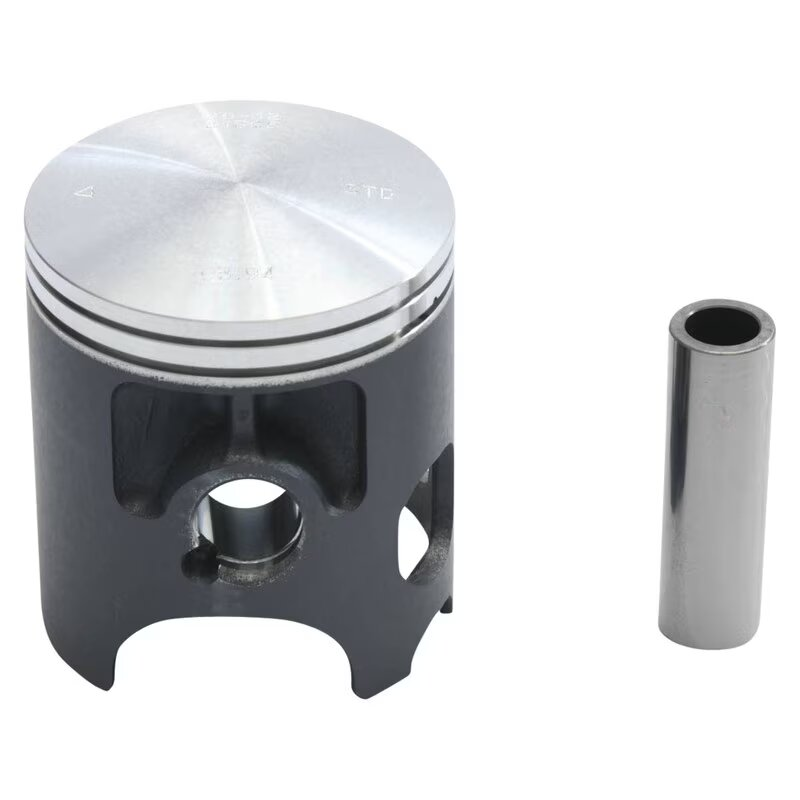 Piston Kit Vertex 65.50 Yamaha YZF 350 All To 2007, Vertex Banshee Os +1.50