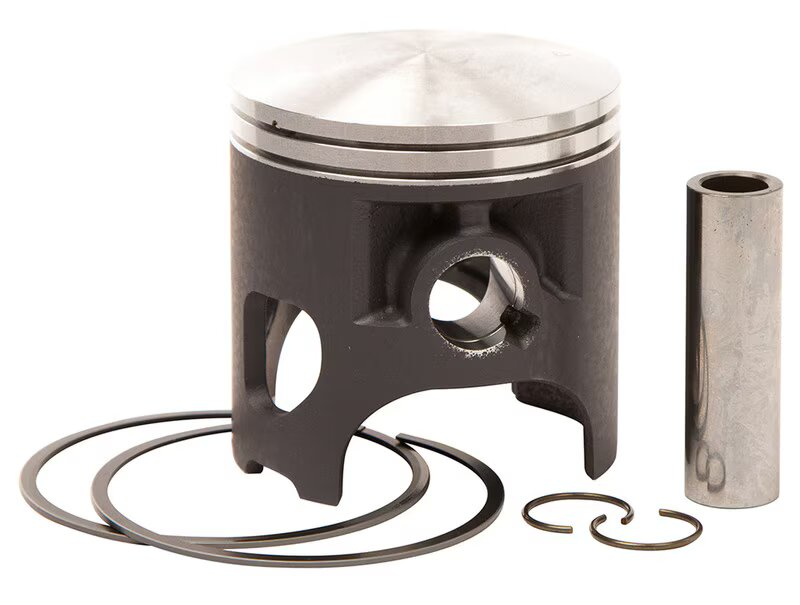Piston Kit Vertex 67.00 Yamaha Yfs 200 All To 2006, Vertex Blaster Os +1.00