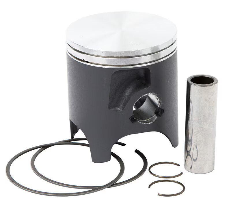Piston Kit Vertex 66.4 B Honda CR/Cre 250 97-01, Vertex