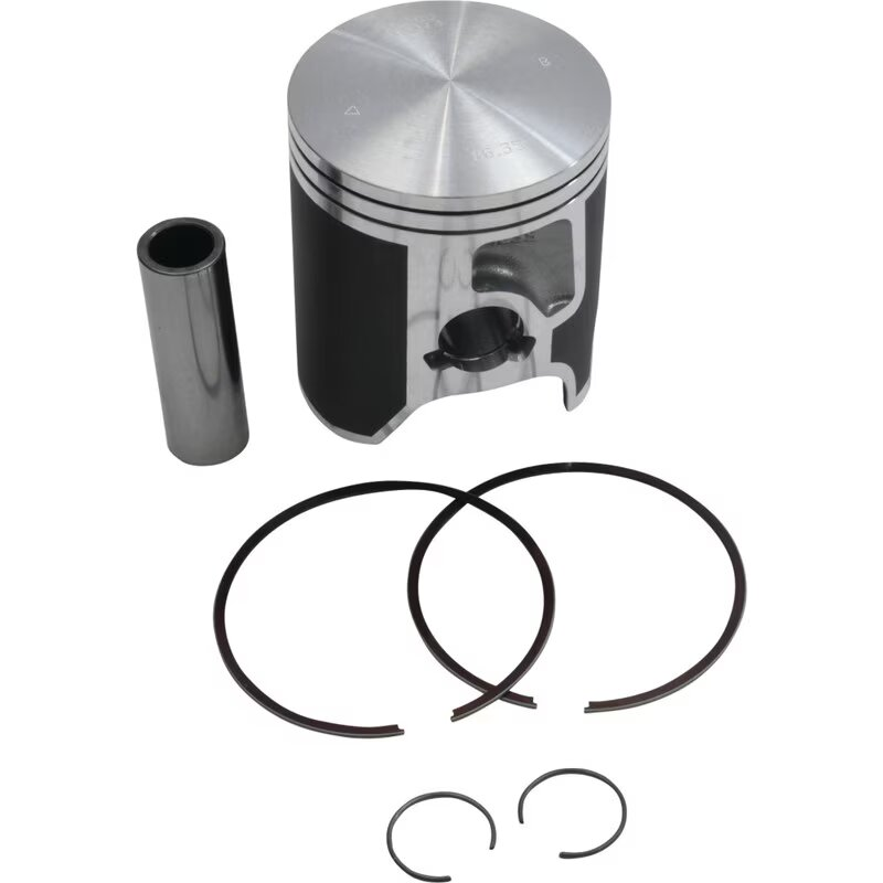 Piston Kit Vertex 66.4 D Yamaha YZ/WR 250 99-22, Vertex