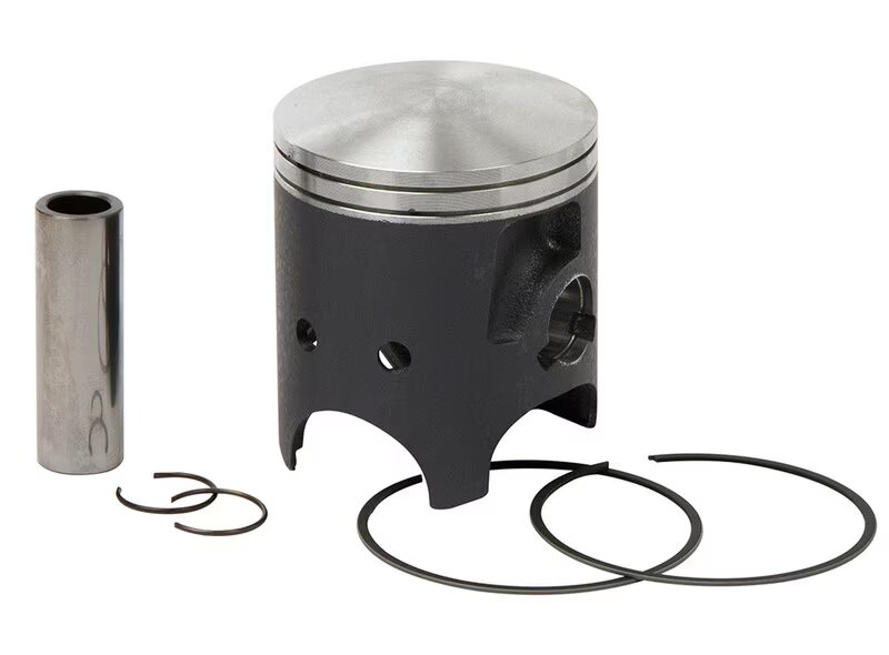 Piston Kit Vertex 66.4 A Suzuki RM 250 1999, Vertex