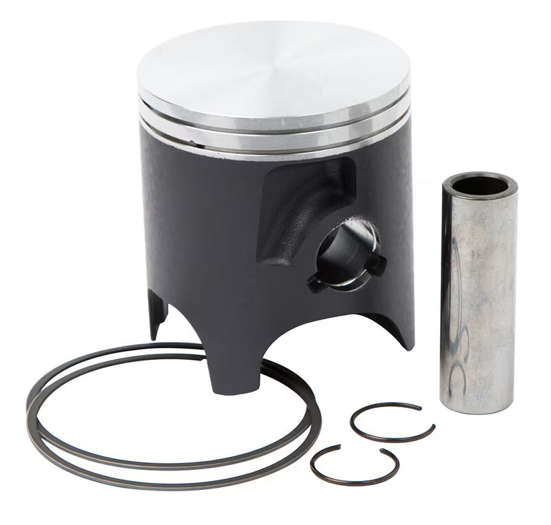Piston Kit Vertex 66.4 D Husky CR/WR 250 98-13, Vertex Husqvarna