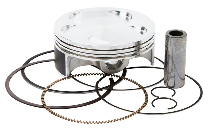 Piston Kit Vertex 95 C Yamaha YZ/WR 426 00-02, Vertex Compr 12,5:1