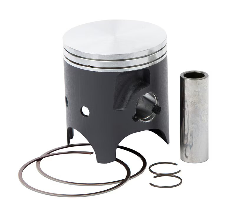 Piston Kit Vertex 66.4 B Suzuki RM 250 00-02, Vertex