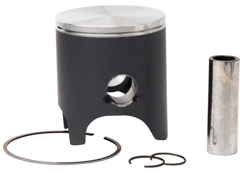 Piston Kit Vertex 66.4 B KTM SX 250 00-02, Vertex