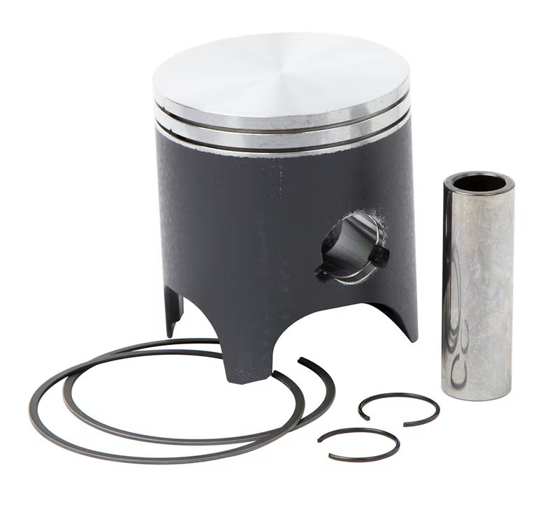 Piston Kit Vertex 66.4 C KTM Exc 250 00-05, Vertex