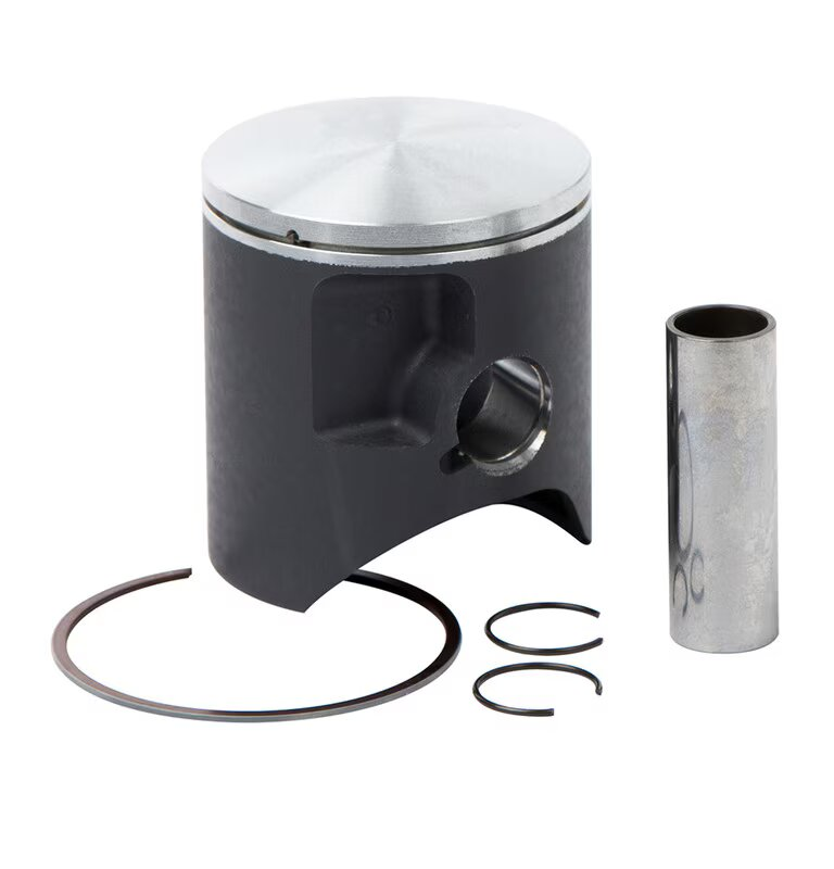 Piston Kit Vertex 54.0 D Kawasaki KX 125 01-02, Vertex
