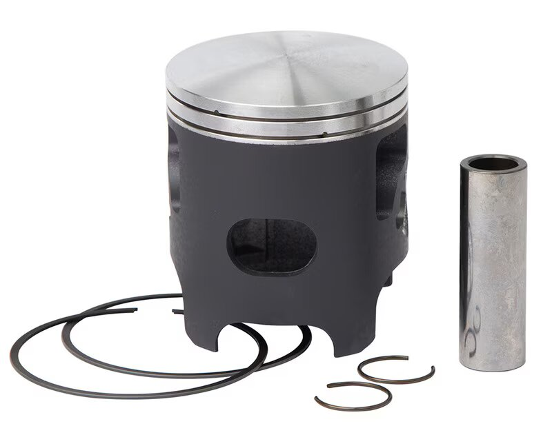 Piston Kit Vertex 66.4 D Kawasaki KX/Kxe 250 02-04, Vertex