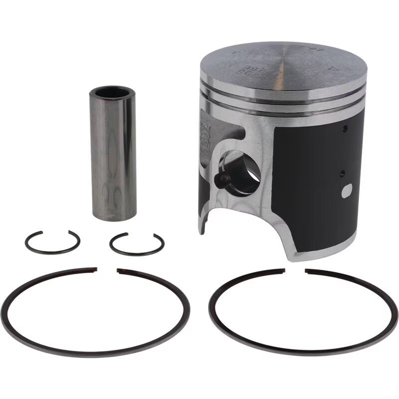 Piston Kit Vertex 48.5 C Kawasaki KX 85 01-13, Vertex