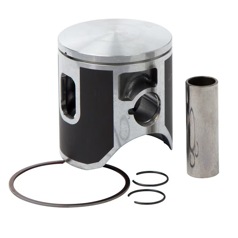 Piston Kit Vertex 54.0 C Yamaha YZ/WR 125 02-04, Vertex