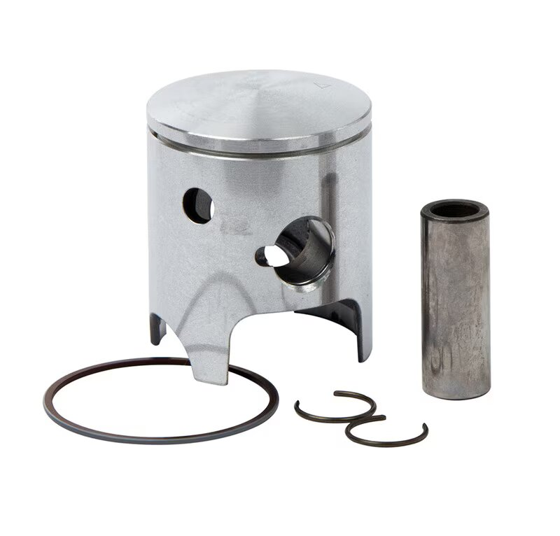Piston Kit Vertex 39.5 A/B KTM SX 50 01-08, Vertex