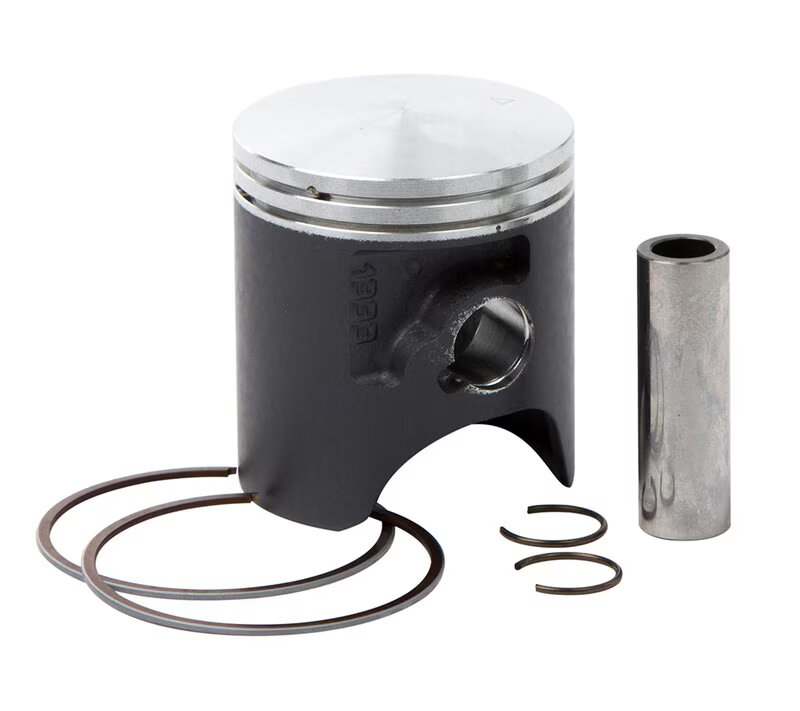 Piston Kit Vertex 44.5 D Kawasaki KX 65 00-22, Vertex Suzuki RM 65 03-06