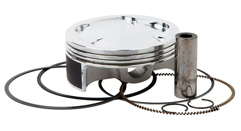 Piston Kit Vertex 95.0 C Yamaha YZ/WR 450 03-15, Vertex Compr 12,5:1